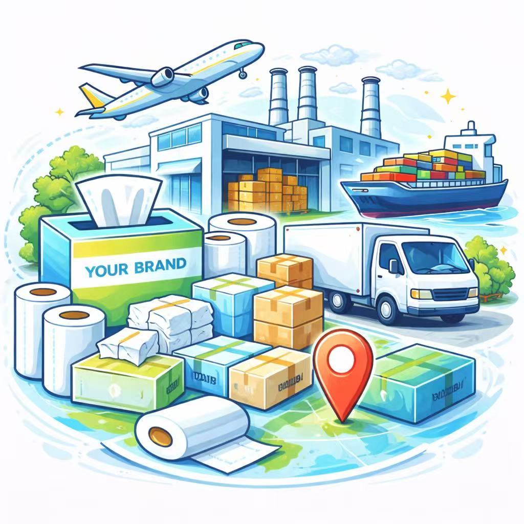 Strong Production Capacity