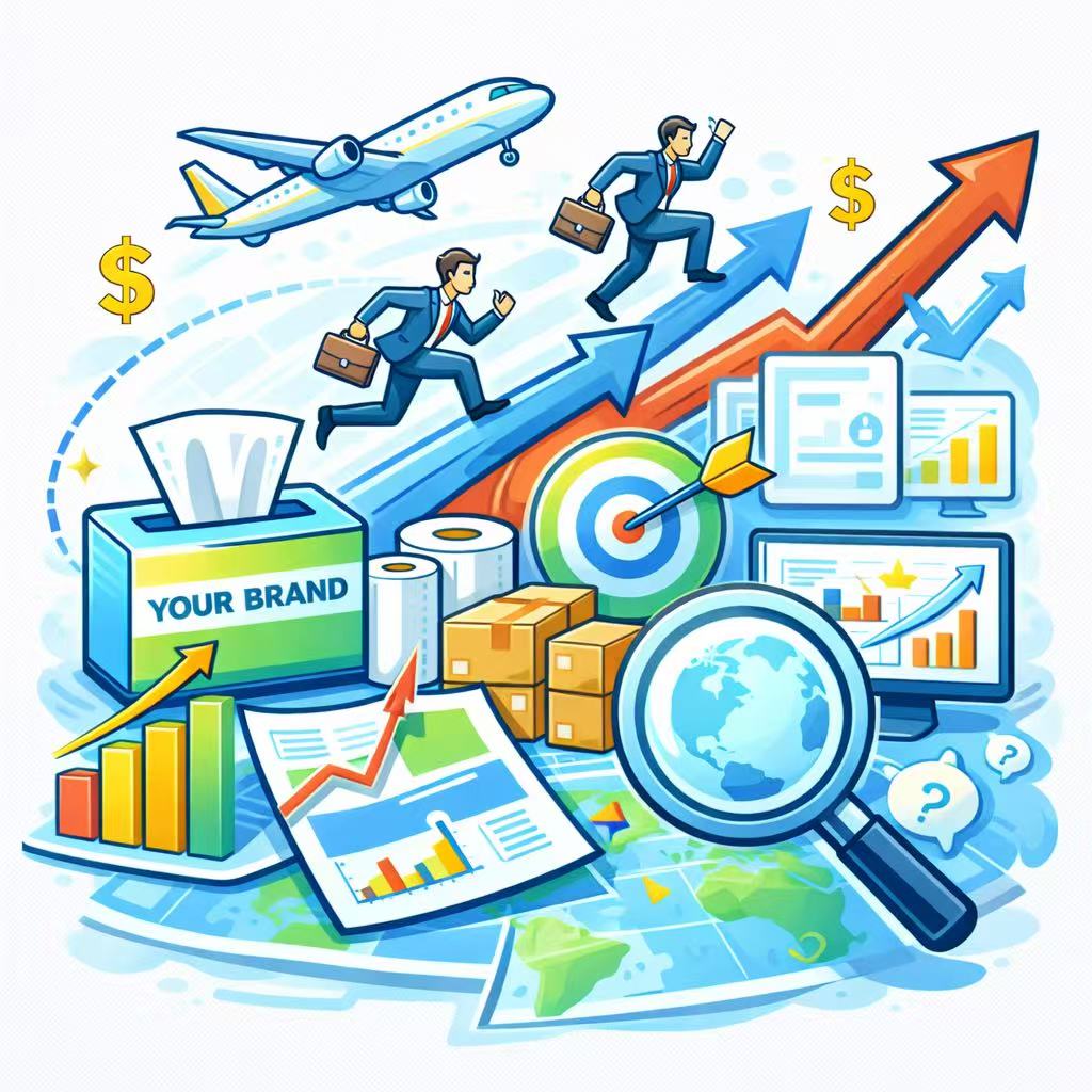 Market-Oriented & Competitive Products