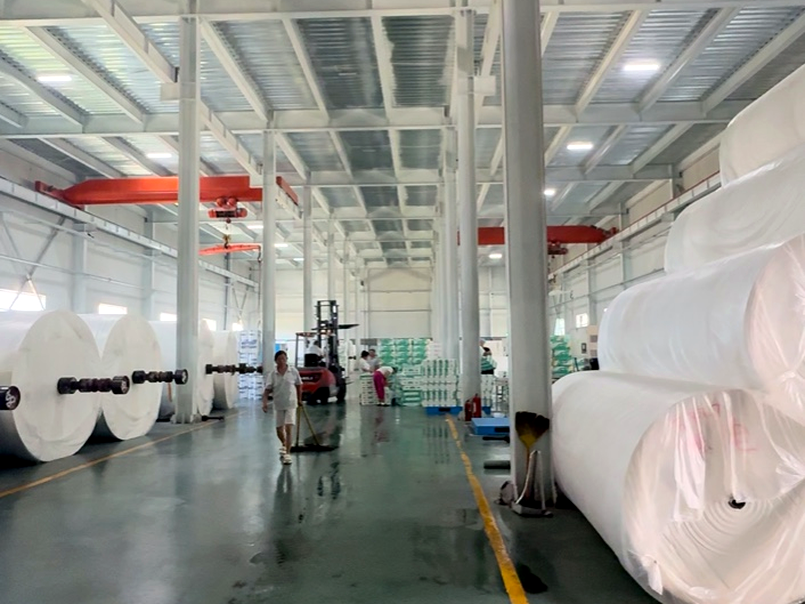 How do you support logistics and international shipping?